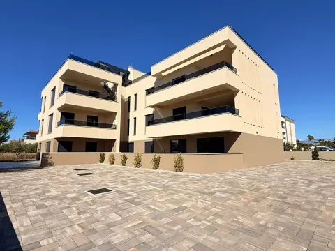 Prodej bytu 4+kk, Privlaka, Chorvatsko, 146 m2