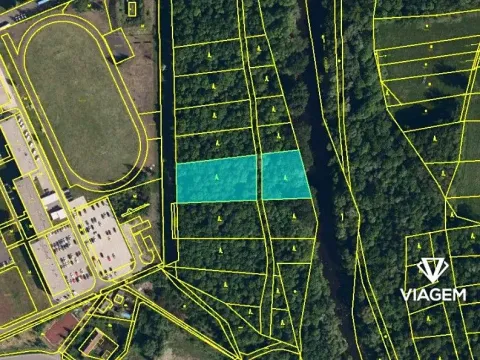 Prodej zahrady, Frýdek-Místek, 4571 m2