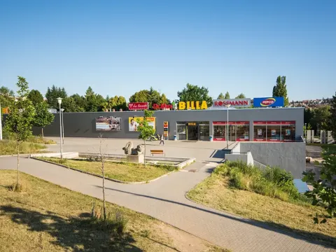 Pronájem výrobních prostor, Brno, náměstí Svornosti, 86 m2