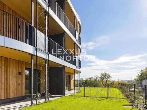 Prodej bytu 2+kk, Praha - Stodůlky, Nekonečného, 56 m2