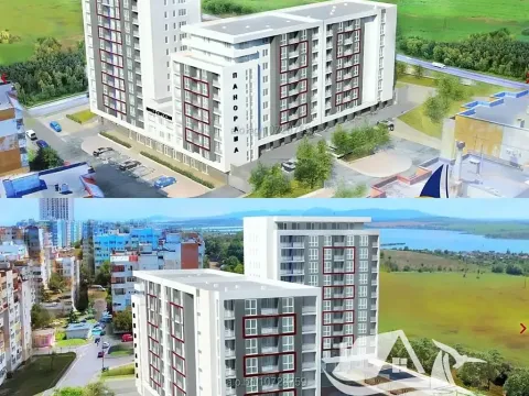 Prodej bytu 3+kk, Burgas, Bulharsko, 100 m2