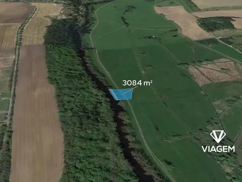 Prodej podílu pole, Brodce, 1542 m2