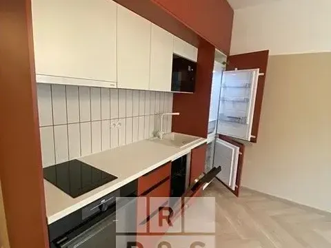 Pronájem bytu 2+kk, Praha - Dejvice, Koulova, 40 m2