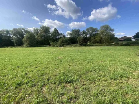 Prodej pozemku, Čížkov, 1885 m2