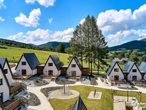 Prodej chaty, Lipová-lázně, 73 m2