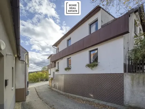 Prodej rodinného domu, Praha - Lysolaje, Kovárenská, 420 m2