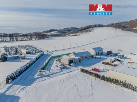 Prodej rodinného domu, Palkovice, 108 m2