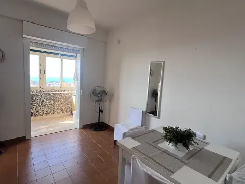 Prodej bytu 2+kk, Scalea, Itálie, 50 m2