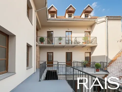 Prodej bytu 1+kk, Brno, 35 m2