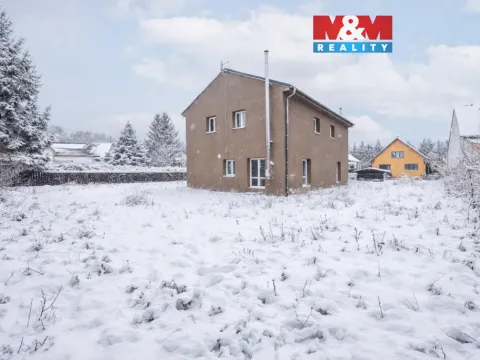 Prodej rodinného domu, Králův Dvůr - Počaply, 97 m2
