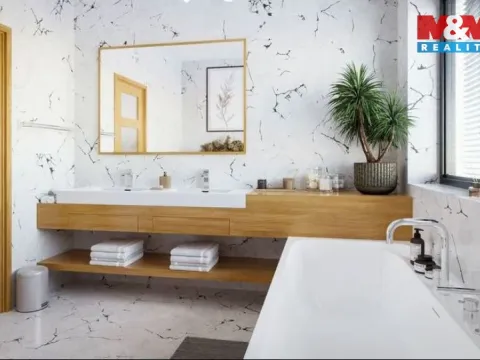 Prodej rodinného domu, Rychvald, Potoční, 143 m2