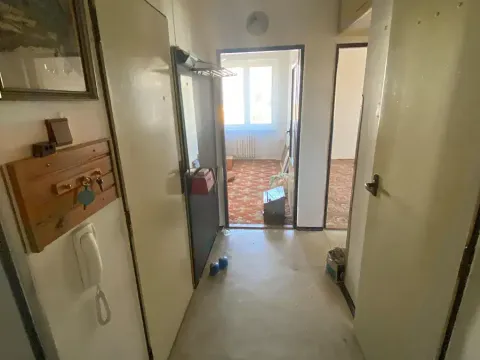 Prodej bytu 2+1, Brno, Plevova, 58 m2