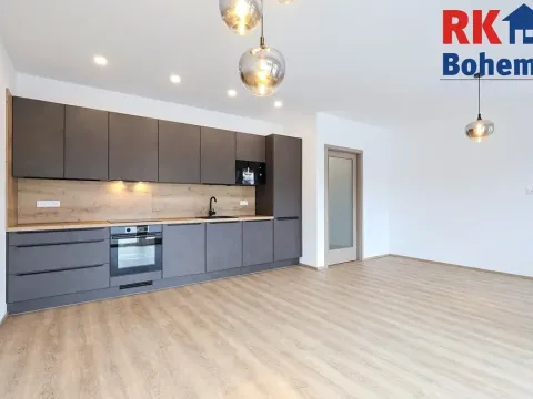 Pronájem bytu 3+kk, Doubravčice, Obecní, 89 m2