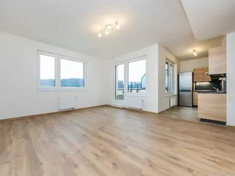 Pronájem bytu 2+kk, Praha - Hodkovičky, Šífařská, 50 m2