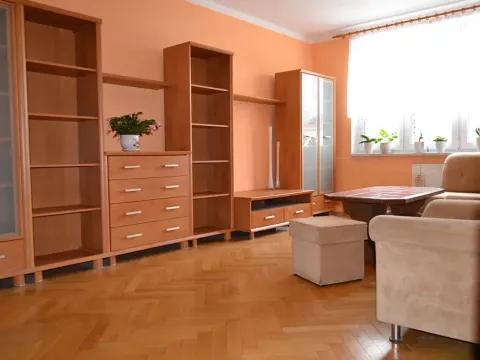 Prodej bytu 2+1, Ostrov, Lidická, 59 m2