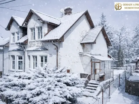 Prodej rodinného domu, Rýmařov, Rudé armády, 145 m2