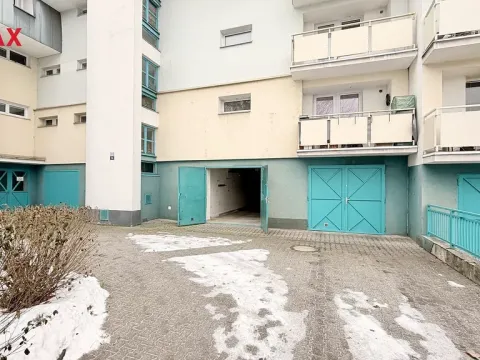 Pronájem ostatní, Ostrava - Bělský Les, Horní