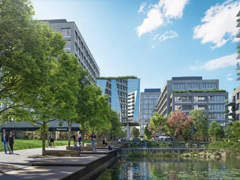 Prodej bytu 4+kk, Praha - Chodov, Starochodovská, 98 m2