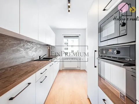 Prodej bytu 3+1, Praha - Michle, Michelská, 72 m2