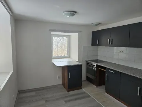 Pronájem bytu 2+kk, Šimonovice, V Zatáčkách, 50 m2