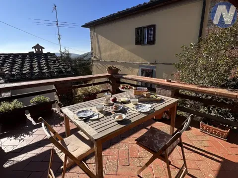 Prodej vily, Bucine, Itálie, 155 m2