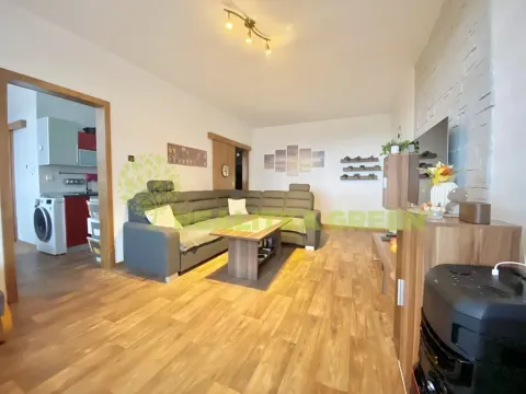 Pronájem bytu 3+1, Valašské Meziříčí, Zdeňka Fibicha, 80 m2
