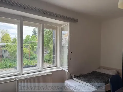 Pronájem pokoje, Praha - Uhříněves, Křešínská, 20 m2