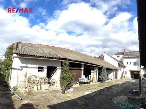 Prodej rodinného domu, Litovel, Palackého, 132 m2