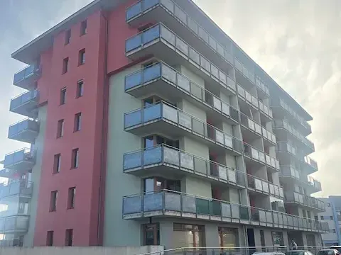 Pronájem bytu 2+1, Benešov, U Pivovaru, 62 m2