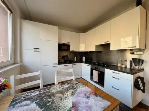 Pronájem bytu 2+1, Brno, Boskovická, 62 m2