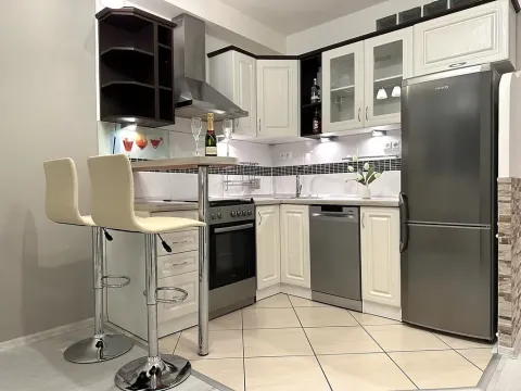 Pronájem bytu 2+kk, Jablonec nad Nisou, Pasířská, 42 m2