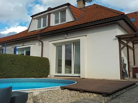 Prodej rodinného domu, Březová nad Svitavou, 150 m2