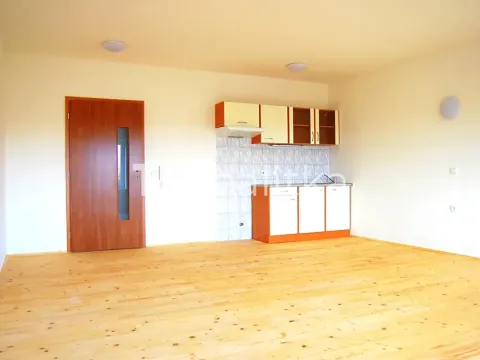 Pronájem bytu 1+kk, Hlinka, 44 m2