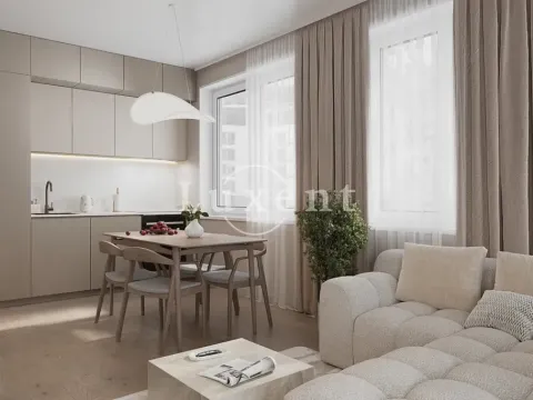 Prodej bytu 2+kk, Kladno, Pražská, 48 m2