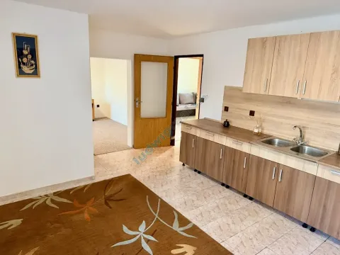 Pronájem bytu 2+1, Skalsko, 59 m2