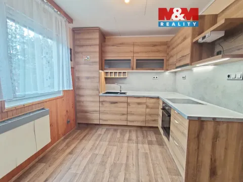 Prodej bytu 3+1, Ždánice, 70 m2