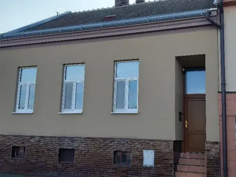 Prodej rodinného domu, Břeclav, 120 m2