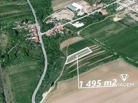 Prodej podílu pole, Javorník, 747 m2