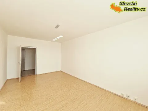 Pronájem bytu 3+1, Ostrava, 76 m2