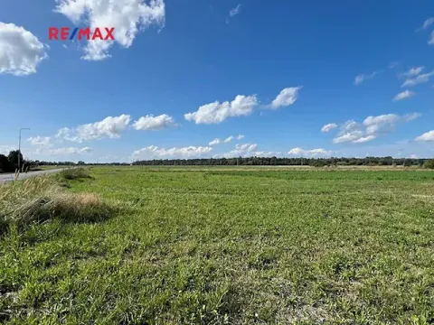 Prodej pozemku pro bydlení, Sezemice, 1269 m2