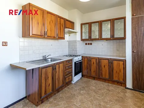 Prodej bytu 2+1, Česká Lípa, Příbramská, 53 m2