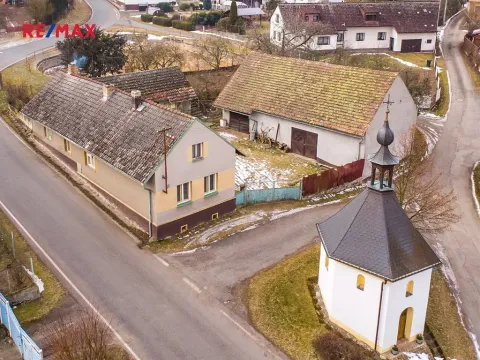 Prodej rodinného domu, Letiny, 168 m2