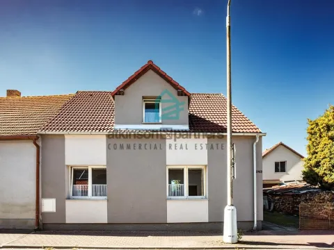 Prodej rodinného domu, Ledenice, 5. května, 150 m2