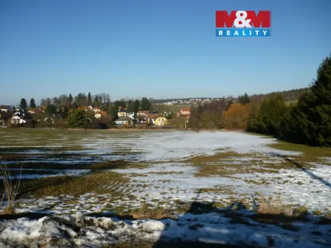 Prodej pozemku pro bydlení, Všestary, 3266 m2