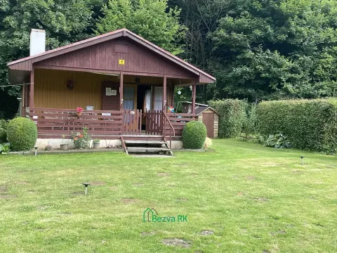 Prodej chaty, Skryje, 41 m2