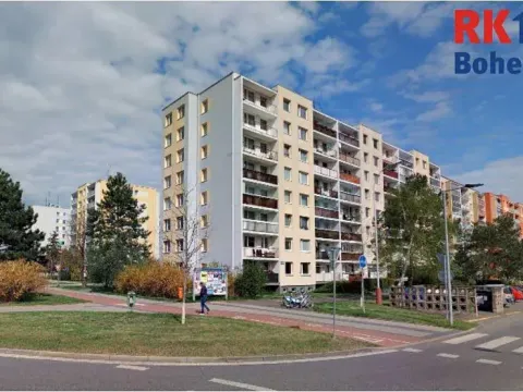 Pronájem bytu 3+1, Mladá Boleslav, Havlíčkova, 80 m2