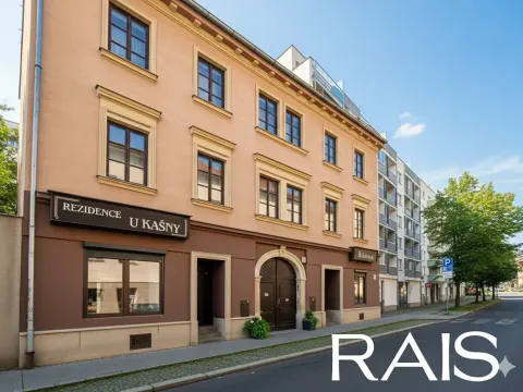 Prodej bytu 1+1, Brno, 34 m2