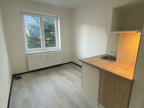 Pronájem bytu 1+kk, Praha - Hlubočepy, Na Zlíchově, 20 m2