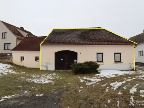 Prodej rodinného domu, Drahonice, 278 m2