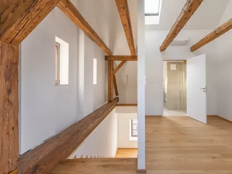 Prodej bytu 2+kk, Praha - Nusle, Bělehradská, 126 m2